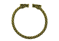 Wikinger armreif bronze gebraucht kaufen  Bergneustadt