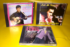 Cds elvis presley gebraucht kaufen  Mannheim