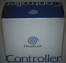 Manette controller sega d'occasion  Montendre