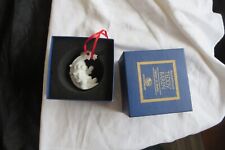 Hutschenreuther christbaumschm gebraucht kaufen  Forchheim