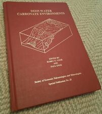 Deep water carbonate for sale  EPSOM