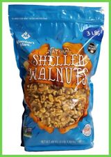 Natural shelled walnuts for sale  Raleigh