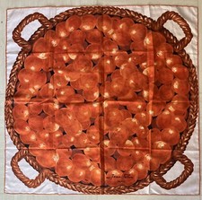 Foulard écharpe carré d'occasion  Béziers