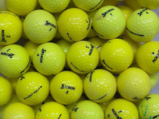 Srixon soft feel for sale  SOUTHPORT