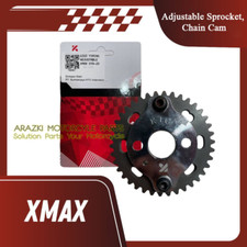 Adjustable sprocket chain d'occasion  Expédié en Belgium