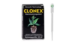Clonex wurzelgel bewurzelungsp gebraucht kaufen  Rheinberg