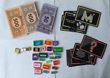 Monopoly empire assortment for sale  PLYMOUTH