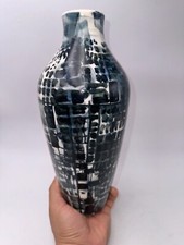 Vase céramique décor d'occasion  Paris I