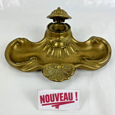 Napoleon iii brass d'occasion  Expédié en Belgium