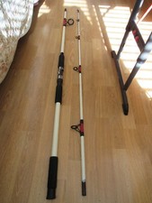 Abu garcia graphite for sale  Marietta