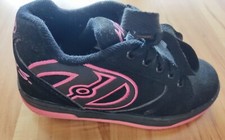 Heelys propel black gebraucht kaufen  Frankfurt am Main