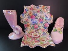 Vase shoe james for sale  DONCASTER