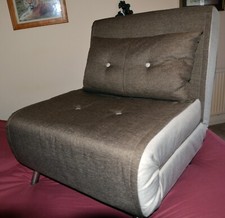 Made.com haru single for sale  WELWYN GARDEN CITY