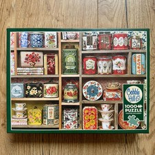 Cobble hill jigsaw for sale  BRISTOL