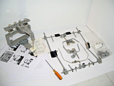 Articolatore c.e.stuart facebo usato Articolatore c.e.stuart facebo usato  Roma