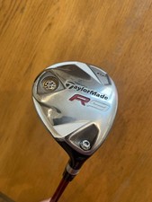 Taylormade wood degree for sale  LONDON