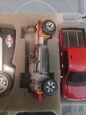 Xmods nissan titan for sale  Versailles