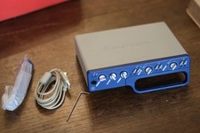 Digidesign mbox interface usato  Casale Monferrato