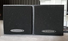 Auratone super sound for sale  WORTHING