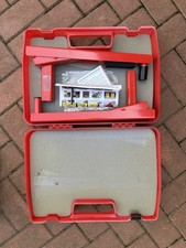 Sas supaclamp caravan for sale  ALNWICK