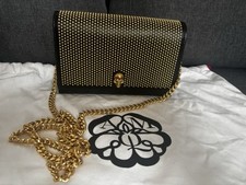 Alexander mcqueen studded for sale  LONDON