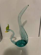 Vintage murano glass for sale  HORNCHURCH