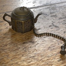 Vintage teapot shaped for sale Vintage teapot shaped for sale  CHELTENHAM
