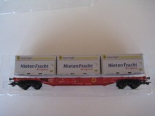 Märklin 47092 container gebraucht kaufen  Adenau-Umland