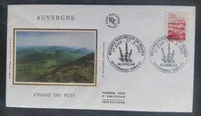 Jour timbre 2951 d'occasion  Billom