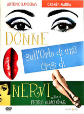 Donne sull orlo usato  Milano