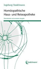 Homöopathische haus reiseapot gebraucht kaufen  Ohlsbach