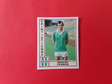Panini football gerard d'occasion  Caen