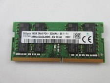 Mémorie ram dimm d'occasion  Expédié en France
