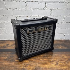 Roland cube 10gx for sale  RICKMANSWORTH