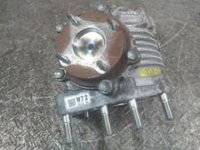 Toyota rav box for sale  SKELMERSDALE