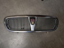 Rover grille grill for sale  CLEETHORPES