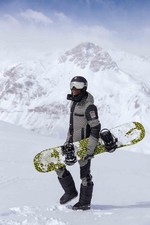 Balmain rossignol snowboard usato  Caprarola