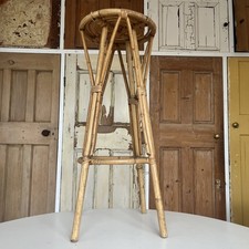 Vintage french bamboo for sale  NOTTINGHAM