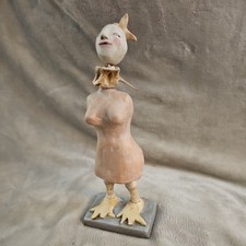 Rare abstract ceramic for sale  Waco