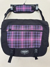 Grip by High Sierra - Bolsa carteiro de ombro para laptop, usado comprar usado  Enviando para Brazil