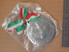 Medaglia badge moto usato  Santena
