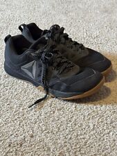 Reebok nano black for sale  Pueblo