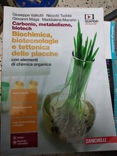 9788808502742 carbonio metabol usato  Palermo