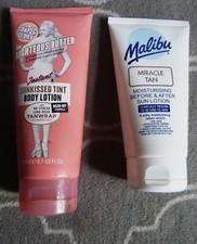 Soap glory sunkissed for sale  ACCRINGTON