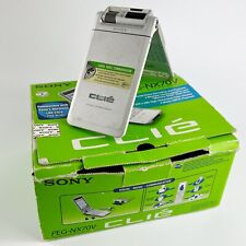 Sony clie handheld for sale  Charleston