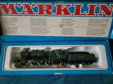 Marklin 3092 loco d'occasion  Montmorency