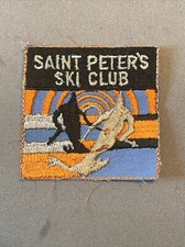Vintage saint peter for sale  Fitchburg