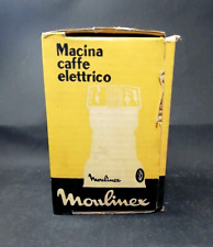 Moulinex macinacaffé macinino usato  Valgioie