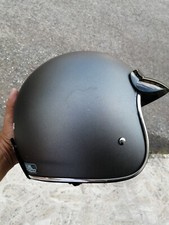 Casco moto jet usato  Chiusi