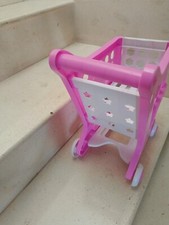 Carrello spesa bambini usato  Italia